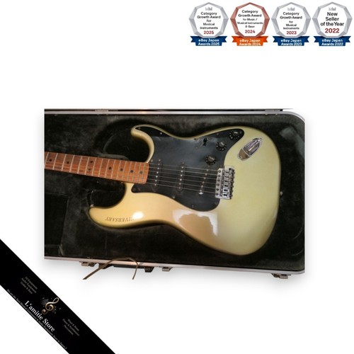 Fender usa 25th anniversary - usa,
