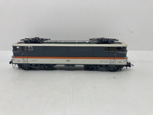 Roco 43564 locomotive - roco,