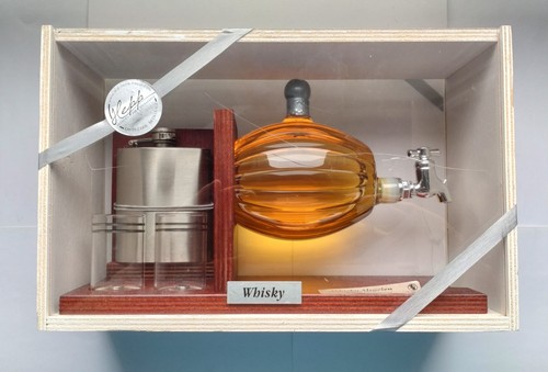 Whisky alsacien single malt - alsacien, "single