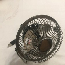 USB Ventilateur Mini Bureau
