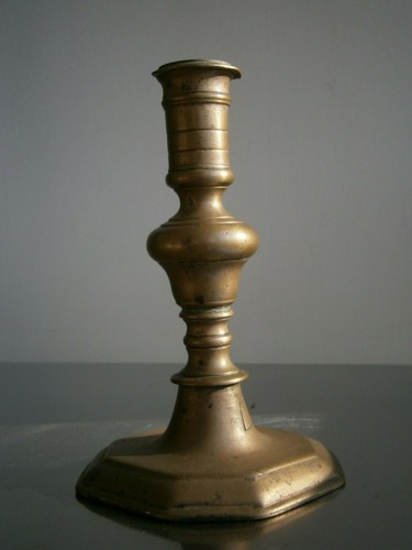 Chandelier bougeoir louis xiv - louis,