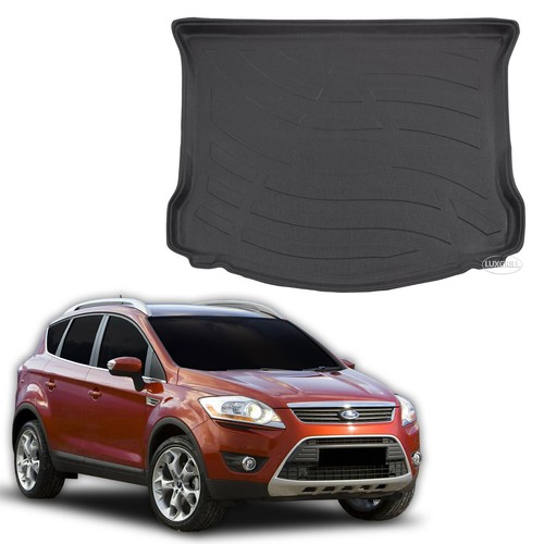 Tapis coffre sur - de, mesure