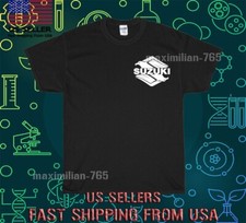 NEW SHIRT SUZUKI CHOPPER RACING LOGO T-SHIRT SIZE FUNNY S-5XL
