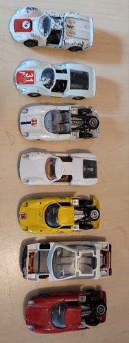 Lot voitures 43 mebetoys - 1/43,