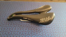 Selle SMP Glider  - Black - Used