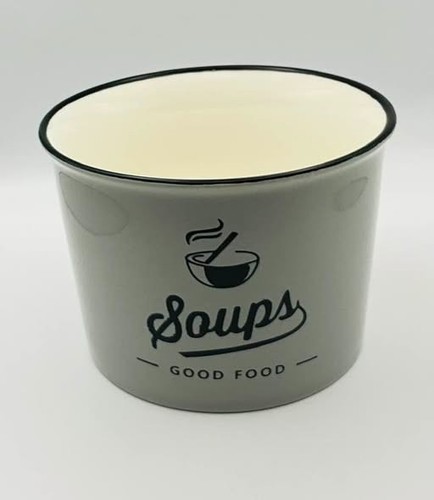 Bol soupe gifi - à,