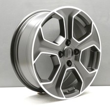 Jante En Alliage Ford Fiesta