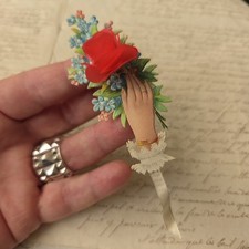 Chromo A Système Ancien XIXè