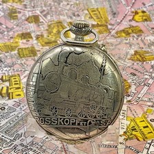 Wall Watch Rosskopf SA 