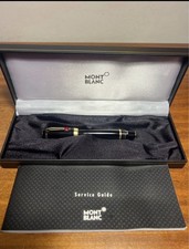 Stylo Plume Mont-Blanc Bohème