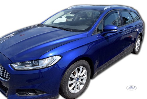 Deflecteurs air pour ford - pour,