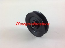 Poulie Tendeur De Courroie