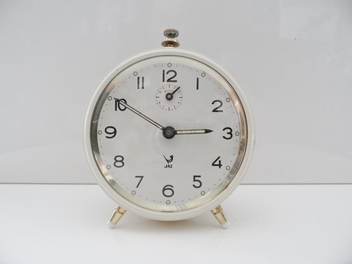 Superbe horloge reveil matin - horloge,