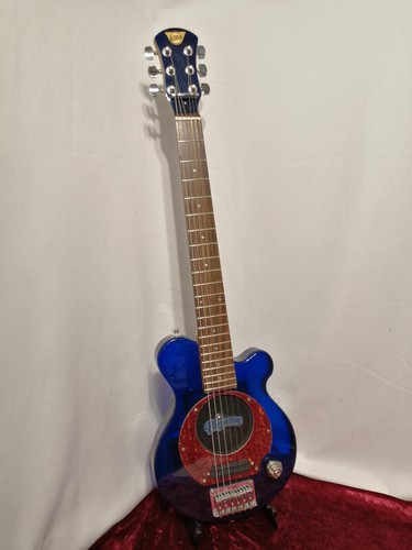 Guitare électrique pignose - électrique,