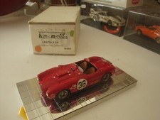 HECO MODELES- LANCIA D 24 N°