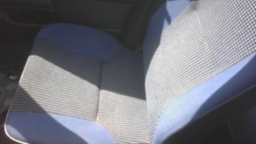 Siege avant droit peugeot 106 - avant,