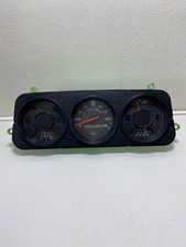 Speedometer original Moskvitch 2140 speedometer display GDR instrument cluster