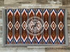 Western Horse Saddle Pad Show