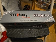 BTR Brian Tooley Racing Sk001/T/0560/BB .660 Lift Dual Platinum Spring Kit
