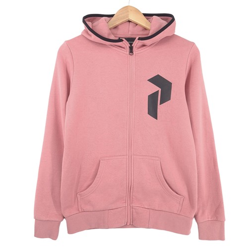 Peak performance hoodie - performance,