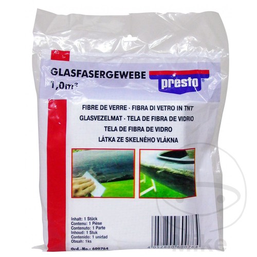 Presto tissu fibre verre - presto,