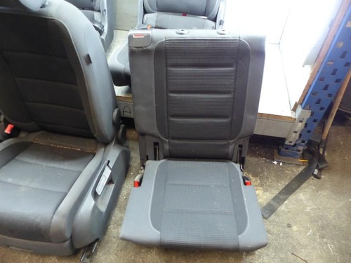Interieur complet volkswagen - interieur,