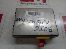 16177277 BOITIER DE COMMANDE