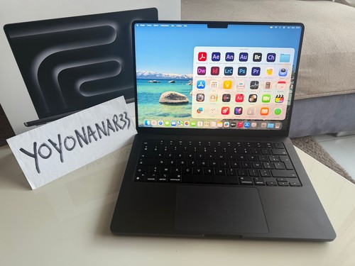 Apple macbook pro m5 - macbook, 14"
