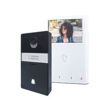 Kit Vidéophone Bello E Mini