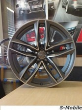 jante neuve 19' look RS6 Audi pour A3 A4 A5 A6 A7 A8 TT Q5 Q2 Q3 Q7