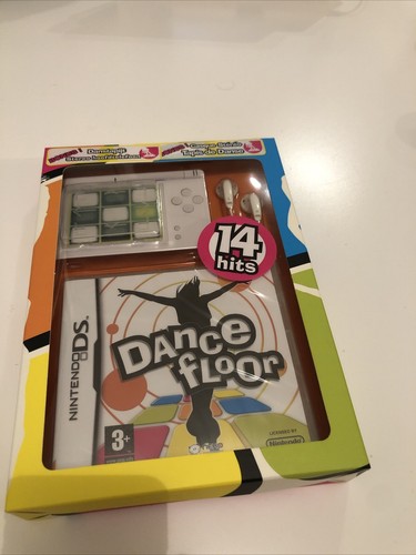 Neuf new dance - new, +