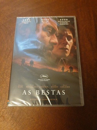 Bestas dvd neuf - neuf, sous