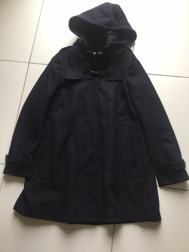 Manteau duffle coat avec - /,