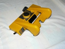 CHARIOT ARRIÈRE MACHINES à