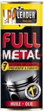 FULL METAL Moteurs Essence et