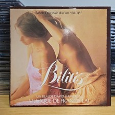 Vinyle 33 tours - Bande