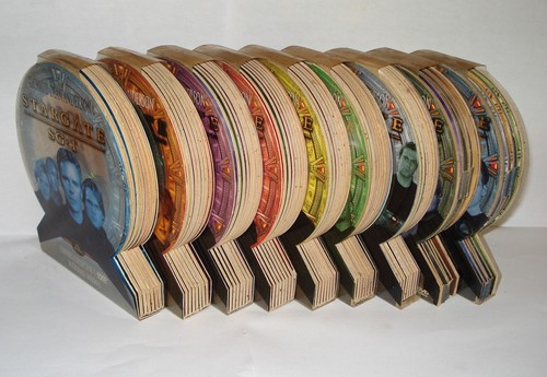 Coffrets dvd collectors - coffrets,