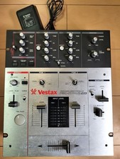 Vestax PMC-05 Pro SL