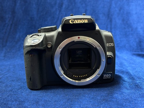 Appareil photo reflex