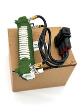 Résistance Chauffage 3 Pôles