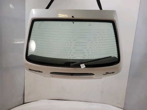 Hayon citroen saxo 2 - citroen,