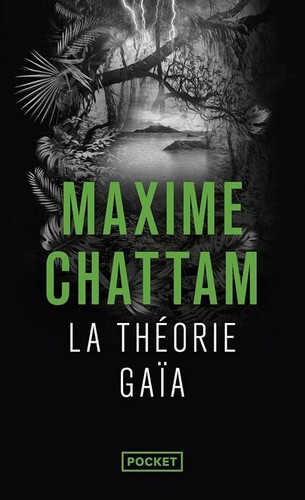 Théorie gaïa chattam - -,