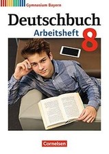 Deutschbuch Bayern