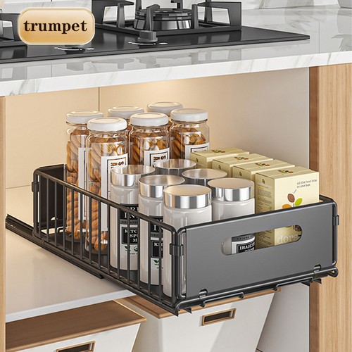 Organisateur extensible pour