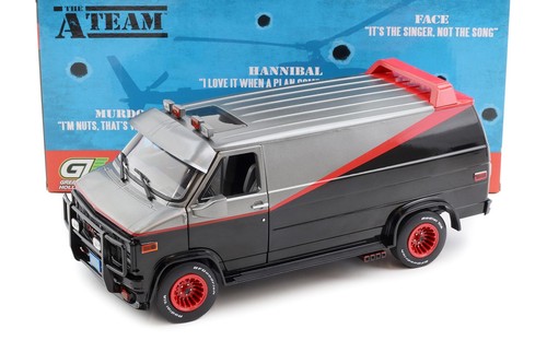 Greenlight 1983 gmc - 1983,