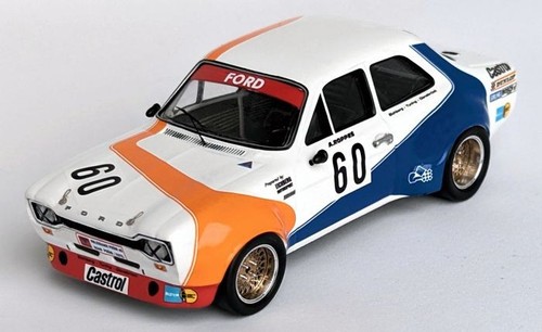 Trofeu rrde50 ford - rrde50,