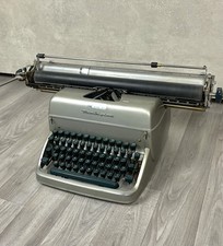 Machine à écrire Remington