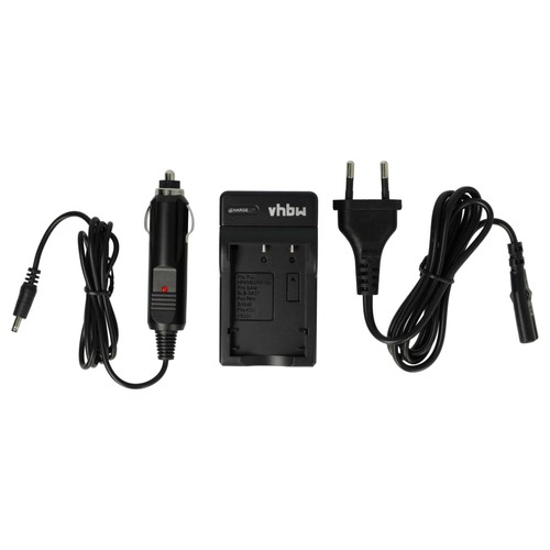 Chargeur pour fujifilm finepix - pour,