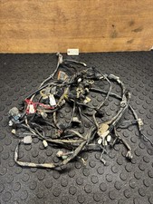 08 Yamaha Grizzly 700 Wiring Harness 