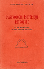 L'ASTROLOGIE ESOTERIQUE